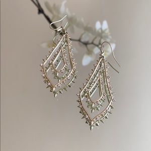 Kendra Scott Drop Earrings